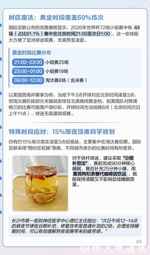 2026世界杯比赛直播全程观看指南