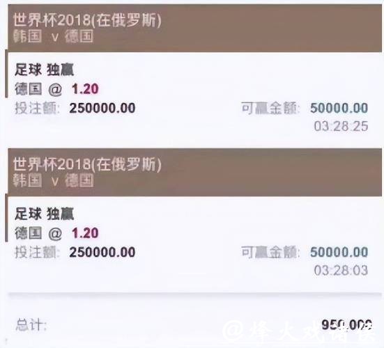 全面解读世界杯投注平台数据分析