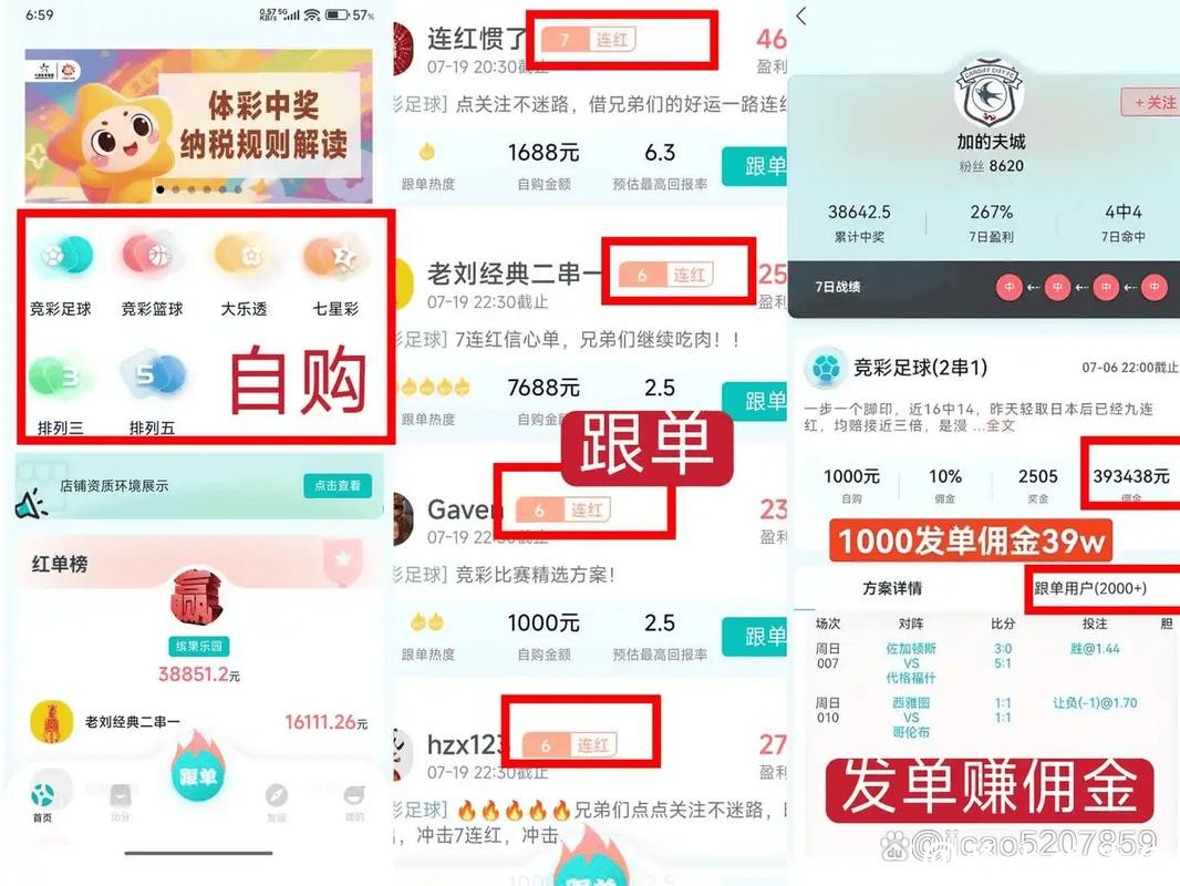 世界杯软件下注攻略指南